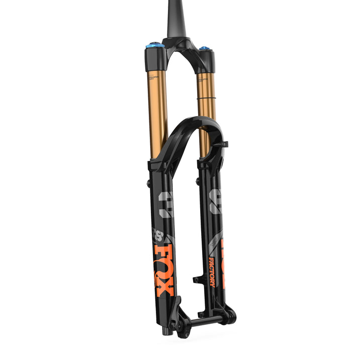 2023 Fox 38 Float Factory GRIP2 Tapered Fork 29"/44 Offset/15 x 110 QR Axle