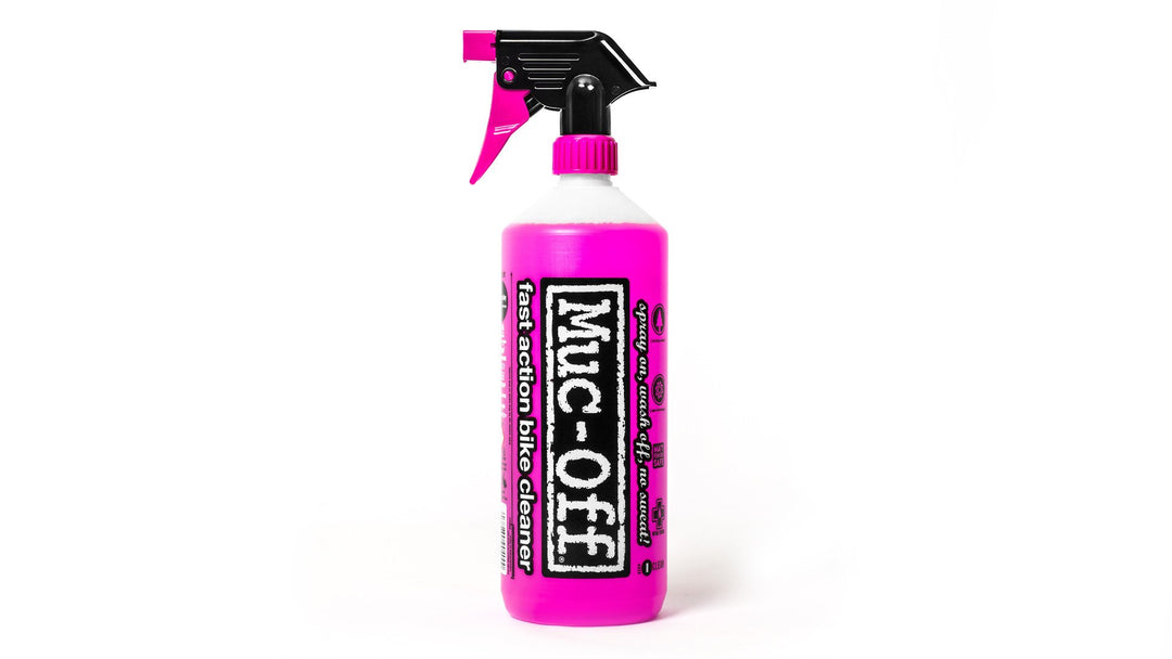 Muc-Off / Bikespray Value Duo Pack