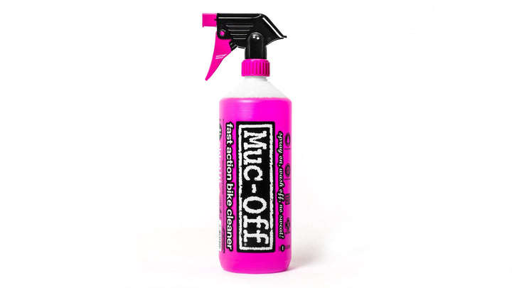 Muc-Off Essentials Bicycle Kit