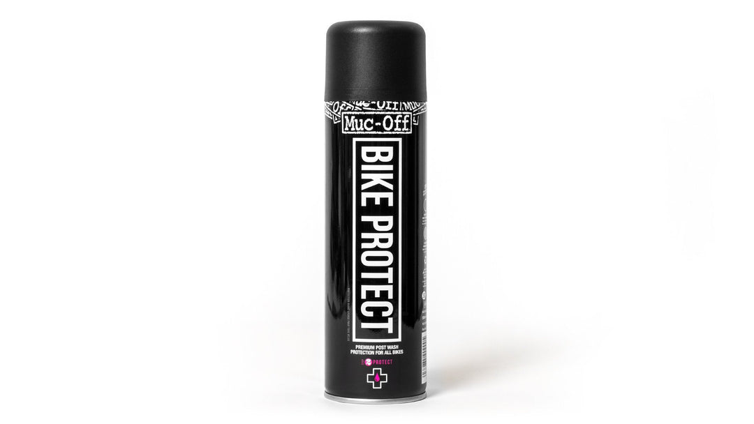 Muc-Off / Bikespray Value Duo Pack