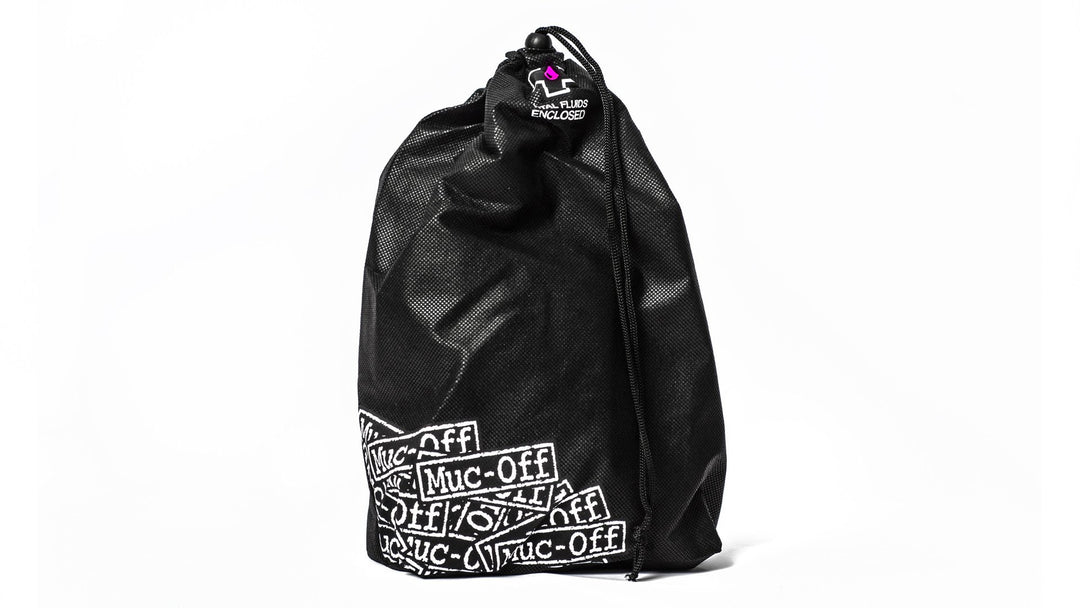 Muc-Off Essentials Bicycle Kit