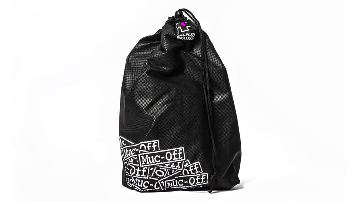 Muc-Off Essentials Bicycle Kit