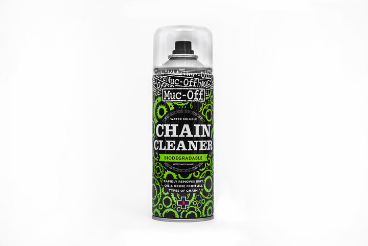 Muc-Off Bio Chain Cleaner 400ml