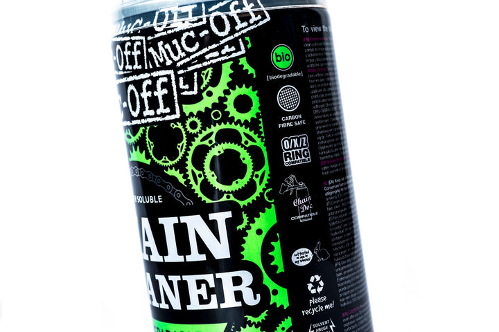 Muc-Off Bio Chain Cleaner 400ml