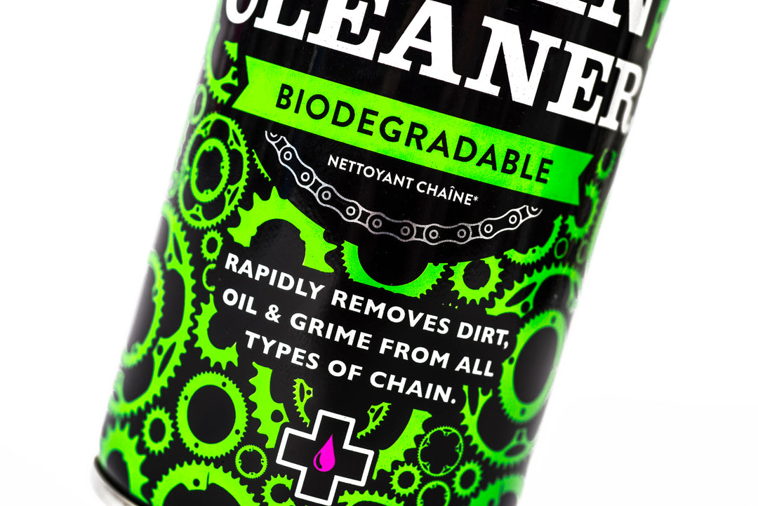 Muc-Off Bio Chain Cleaner 400ml