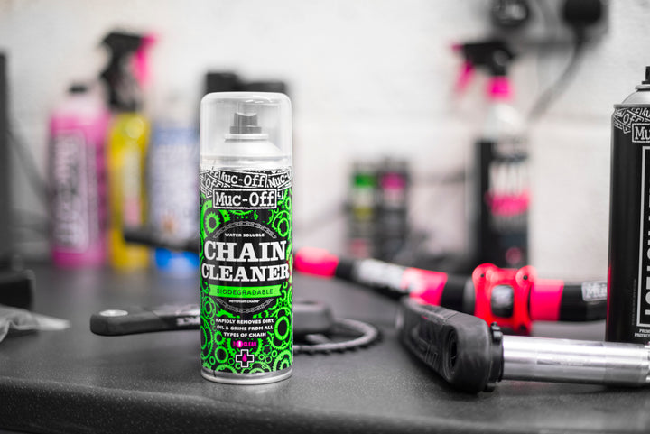 Muc-Off Bio Chain Cleaner 400ml