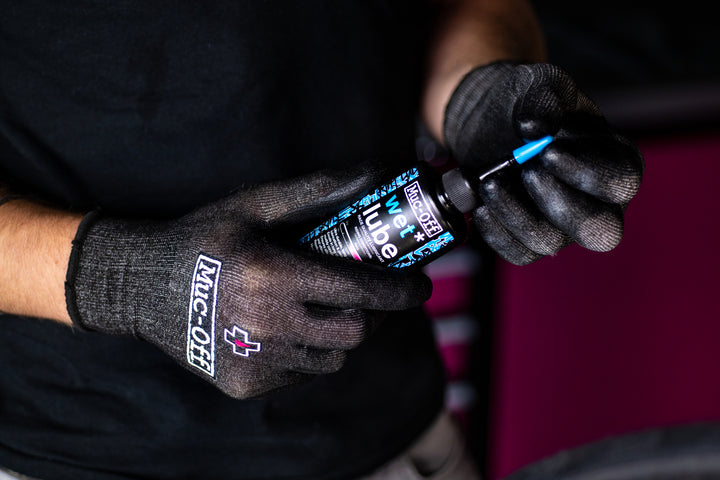 Muc-Off Wet Lube