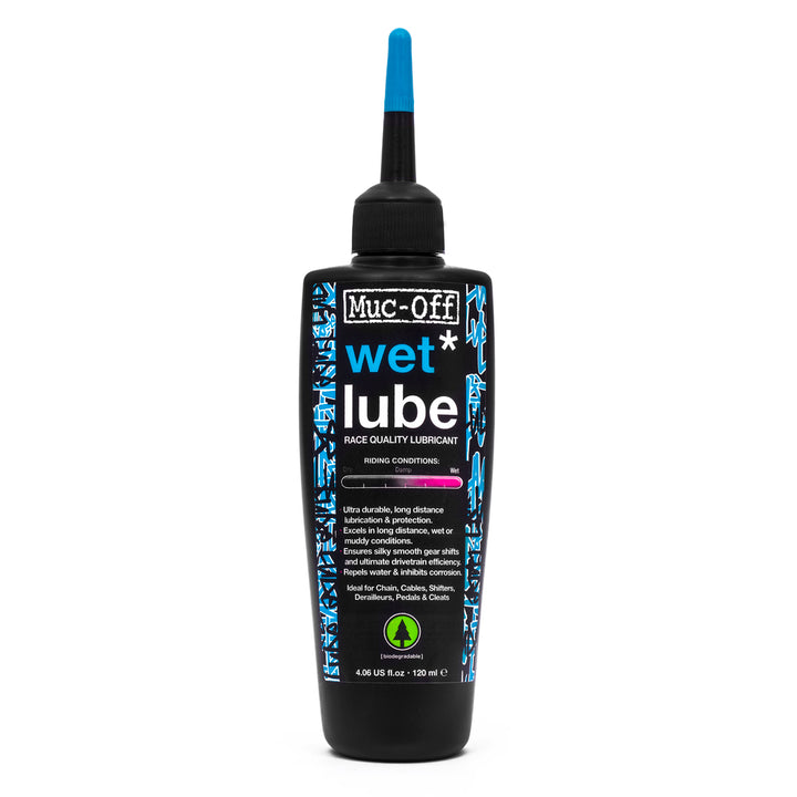 Muc-Off Wet Lube