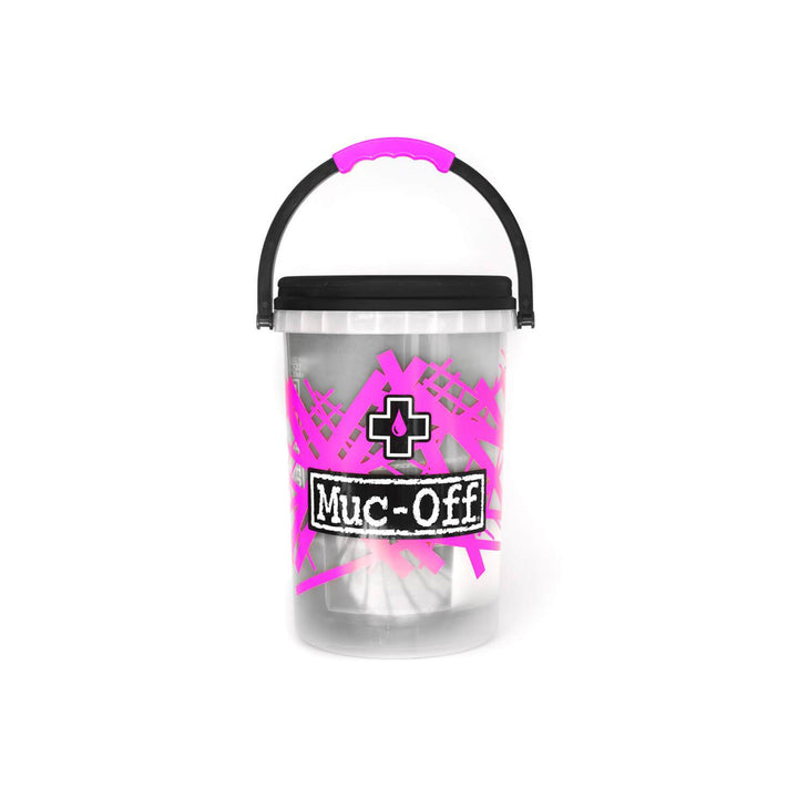 Muc-Off Bucket Kit with Filth filter
