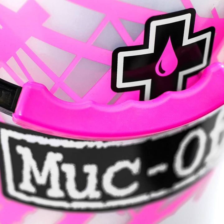 Muc-Off Bucket Kit with Filth filter