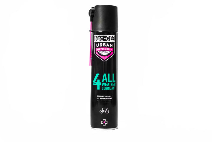 Muc-Off All Weather Lube 250ml