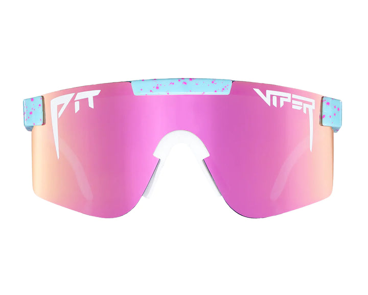 Pit Viper The Originals Regular Fit Polarized Sunglasses