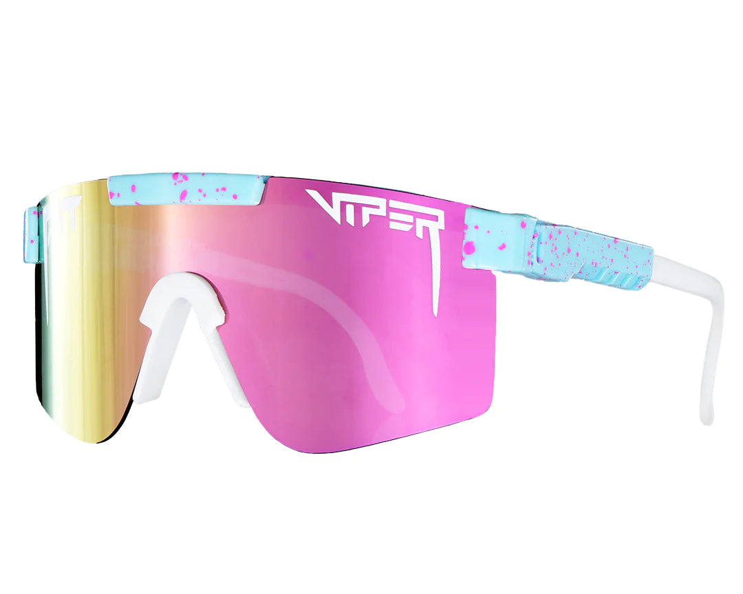 Pit Viper The Originals Regular Fit Polarized Sunglasses