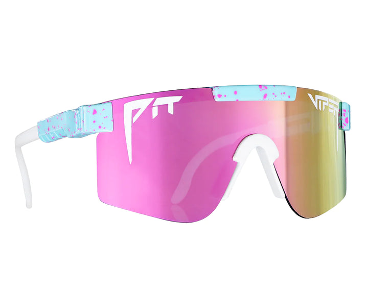 Pit Viper The Originals Regular Fit Polarized Sunglasses