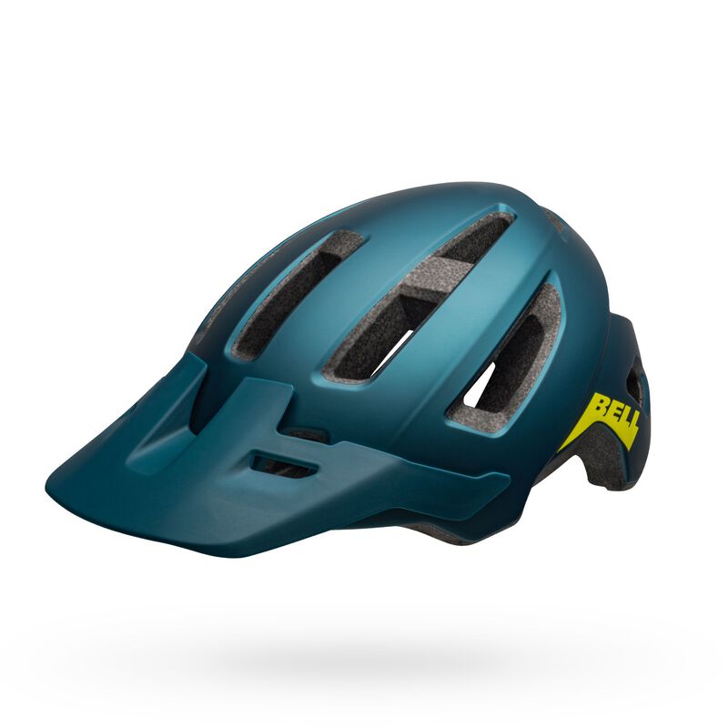 bell nomad mips junior bike helmet Bell Nomad Jr Helmet MIPS – Pedalz