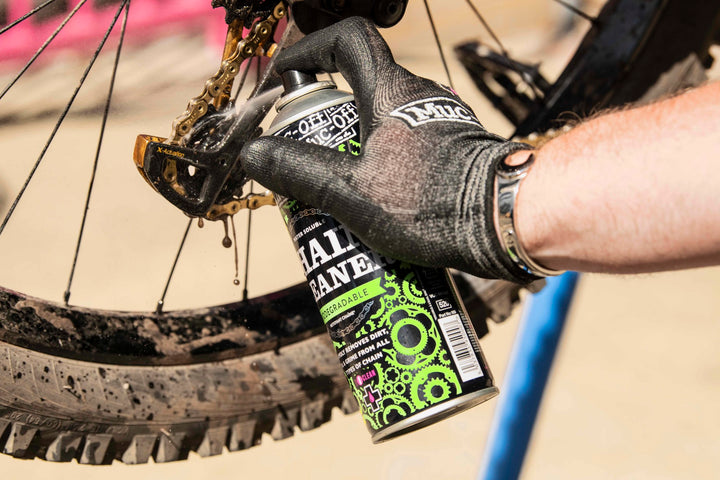 Muc-Off Bio Chain Cleaner 400ml