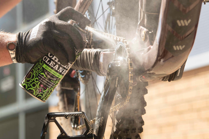 Muc-Off Bio Chain Cleaner 400ml