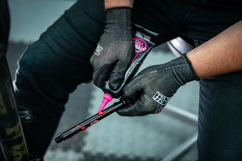 Muc-Off Bio-Grease 450g
