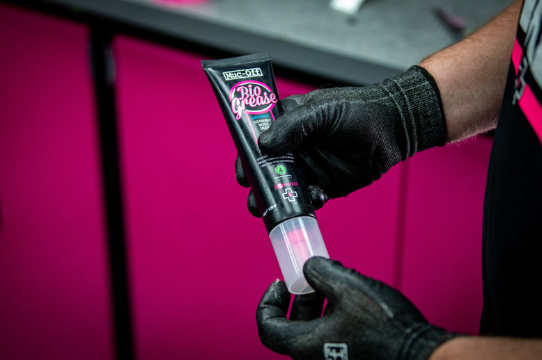 Muc-Off Bio-Grease 150g