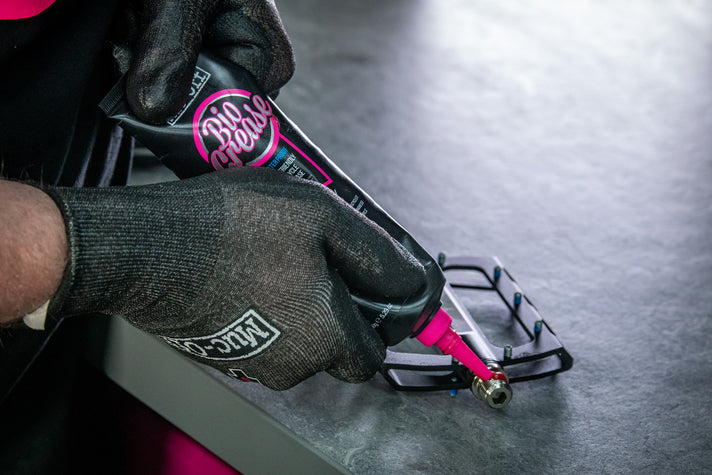 Muc-Off Bio-Grease 450g