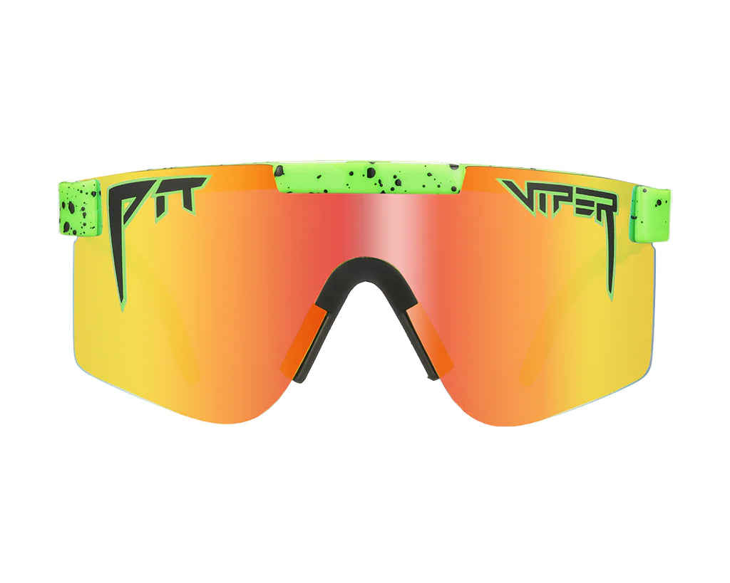 Pit Viper The Originals Regular Fit Polarized Sunglasses