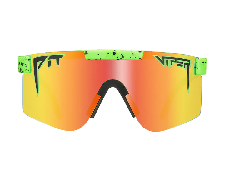 Pit Viper The Originals Regular Fit Polarized Sunglasses
