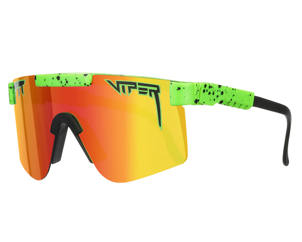 Pit Viper The Originals Regular Fit Polarized Sunglasses