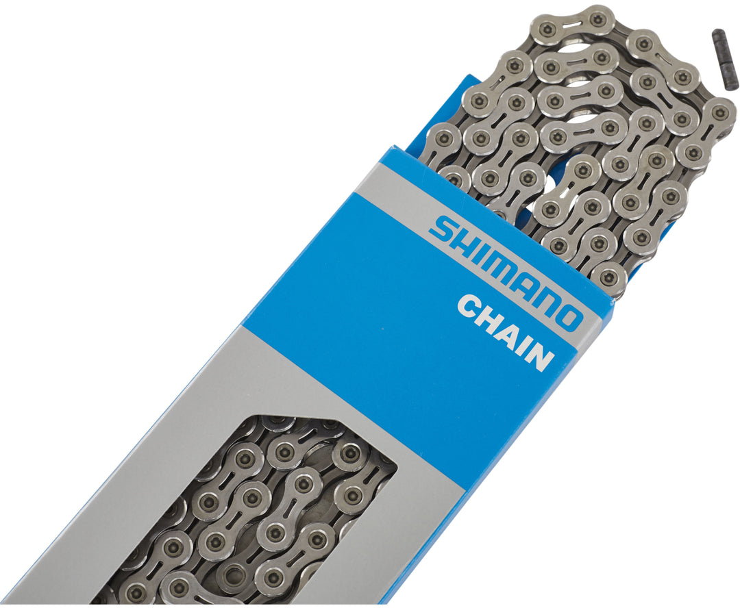 Shimano CN-6701 10 speed Chain 116L – Pedalz