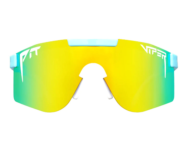 Pit Viper The Originals Regular Fit Polarized Sunglasses