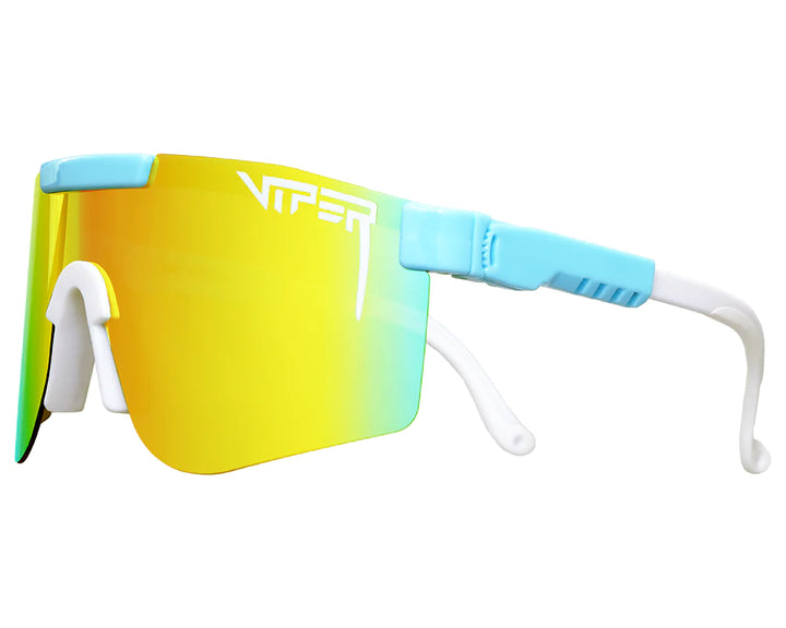 Pit Viper The Originals Regular Fit Polarized Sunglasses