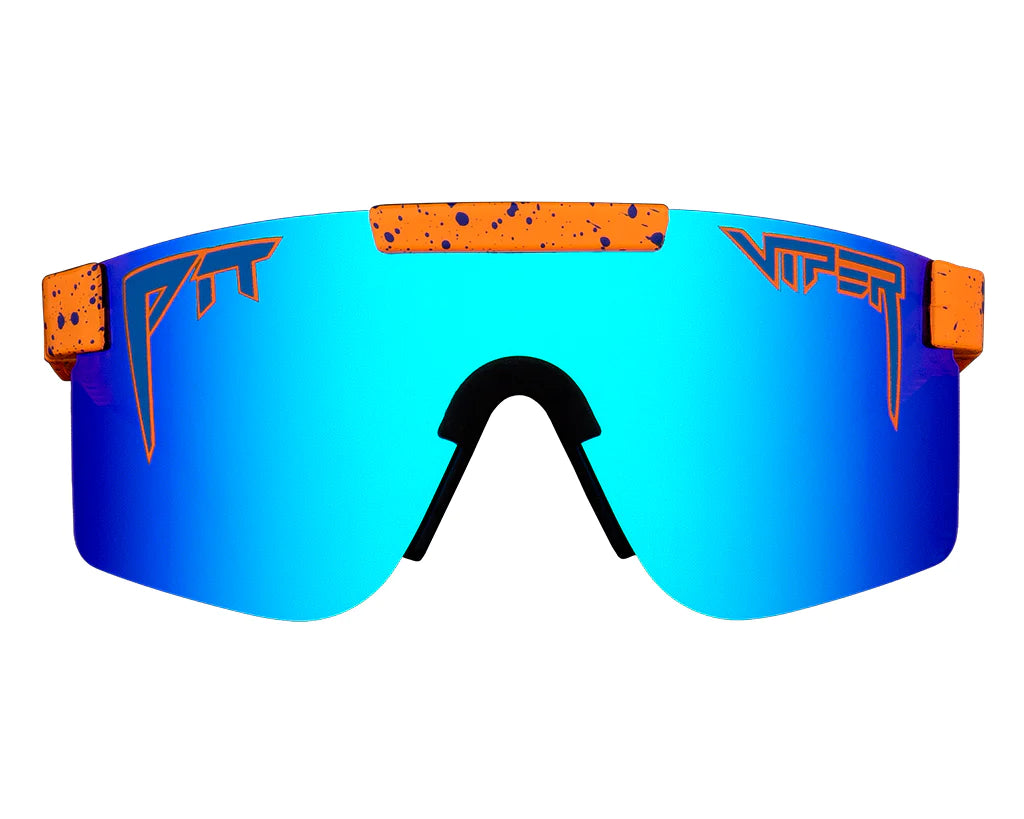 Pit Viper The Originals Regular Fit Polarized Sunglasses