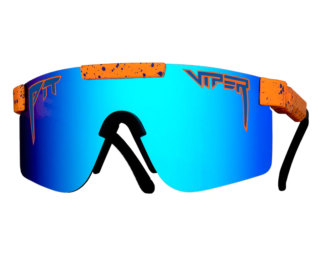 Pit Viper The Originals Regular Fit Polarized Sunglasses