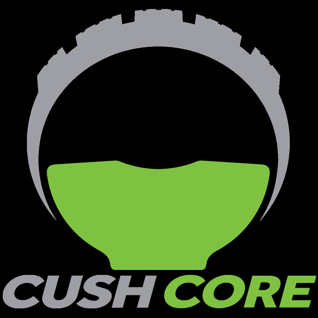 Cushcore Tyre Liner Set