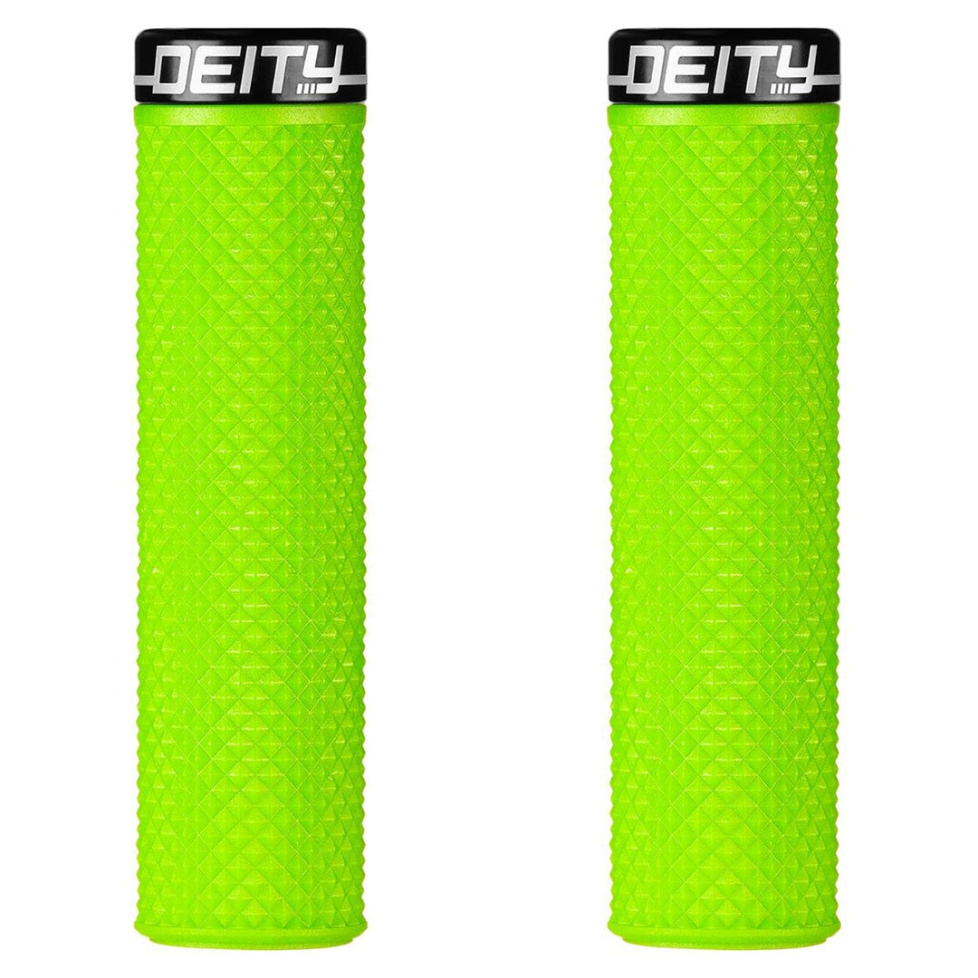 Deity Supracush Grips