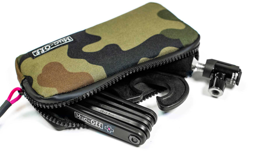 Muc-Off Essentials Case