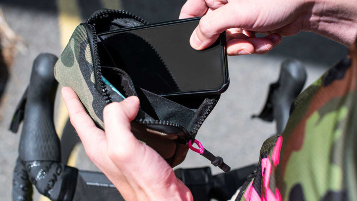Muc-Off Essentials Case
