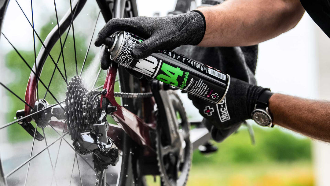 Muc-Off MO-94 400ml