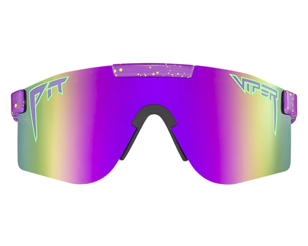 Pit Viper The Originals Double Wides