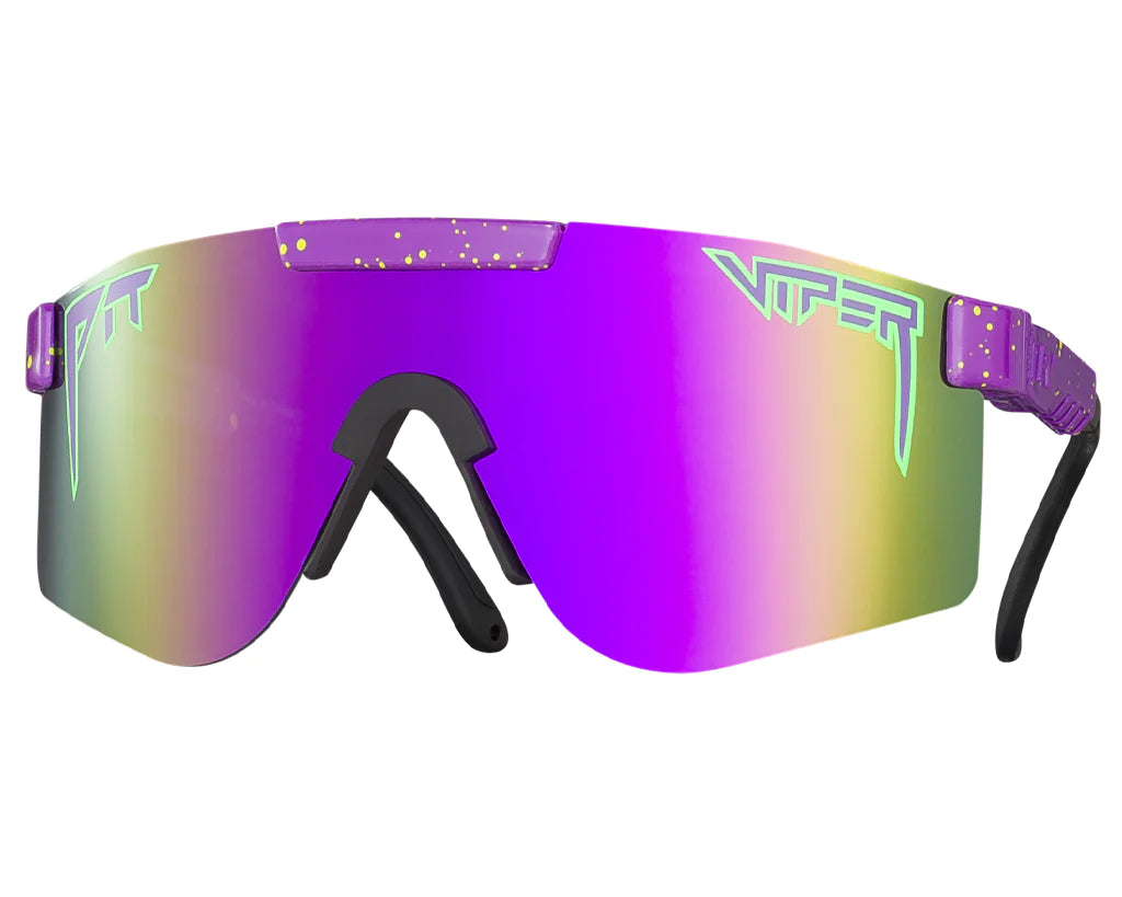 Pit Viper The Originals Double Wides