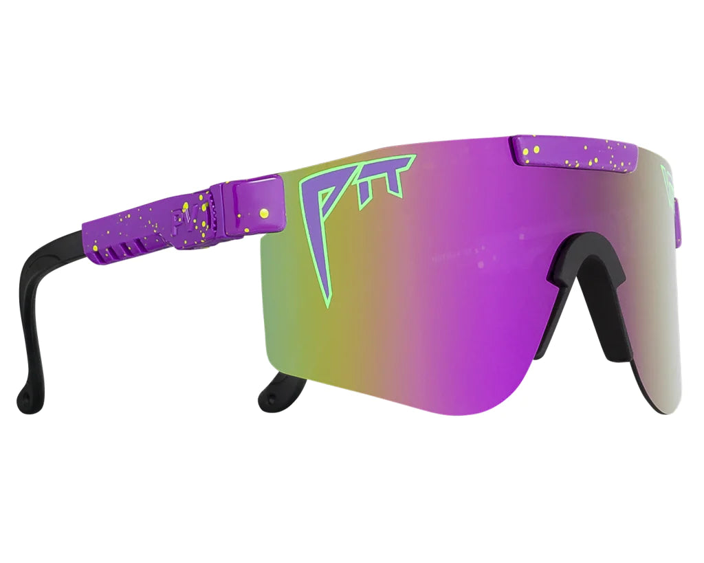 Pit Viper The Originals Regular Fit Polarized Sunglasses
