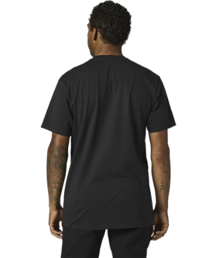 Fox Legacy Fox Head SS Tee