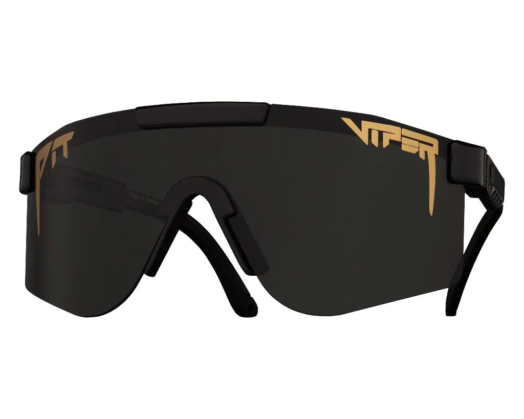 Pit Viper The Originals Double Wides