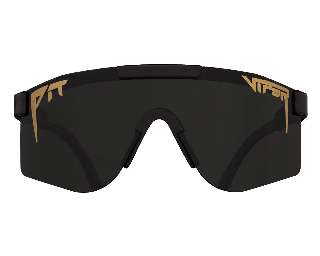 Pit Viper The Originals Double Wides