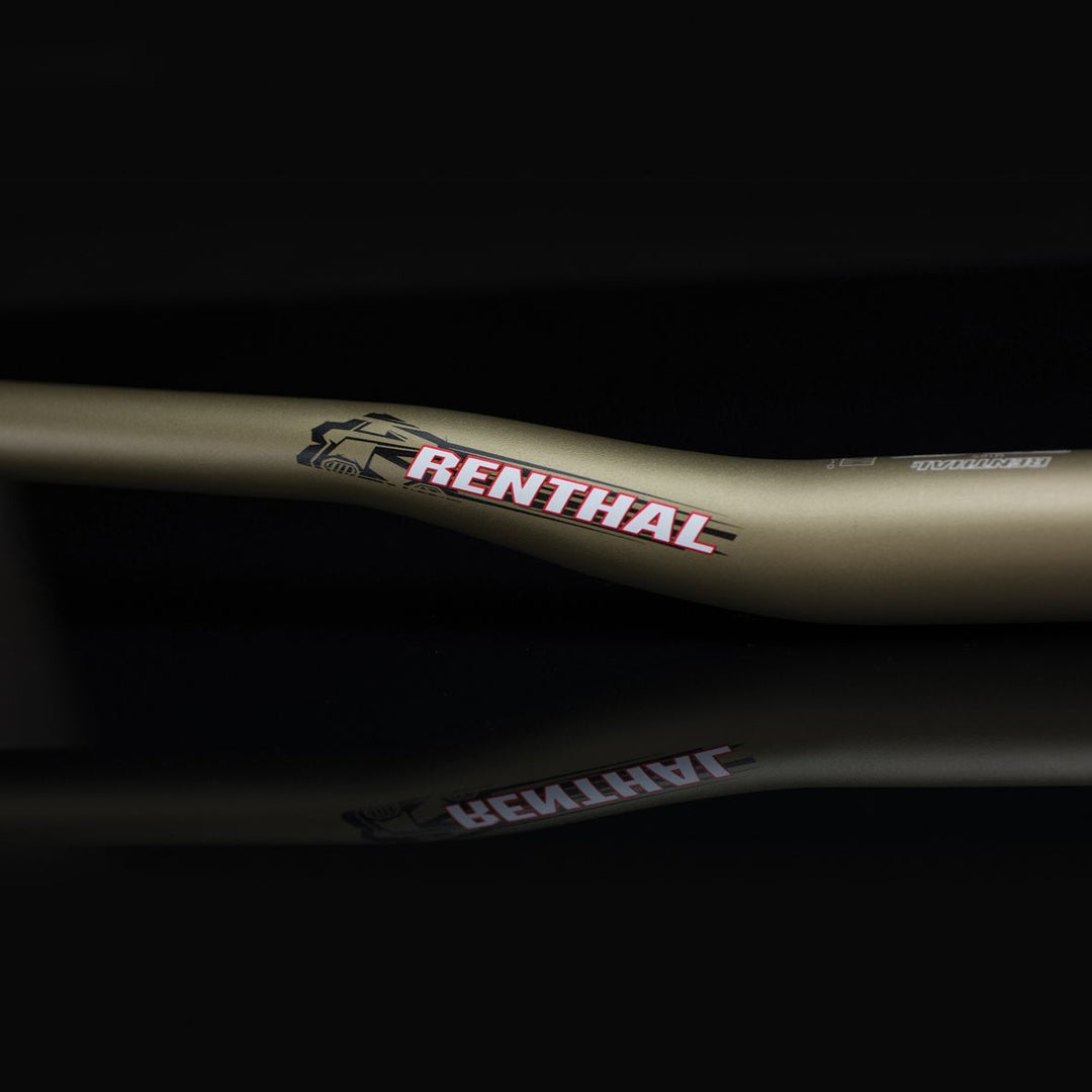 Renthal Fatbar 35