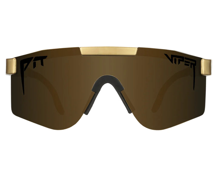 Pit Viper The Originals Regular Fit Polarized Sunglasses