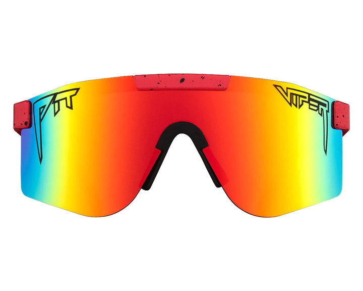 Pit Viper The Originals Regular Fit Polarized Sunglasses