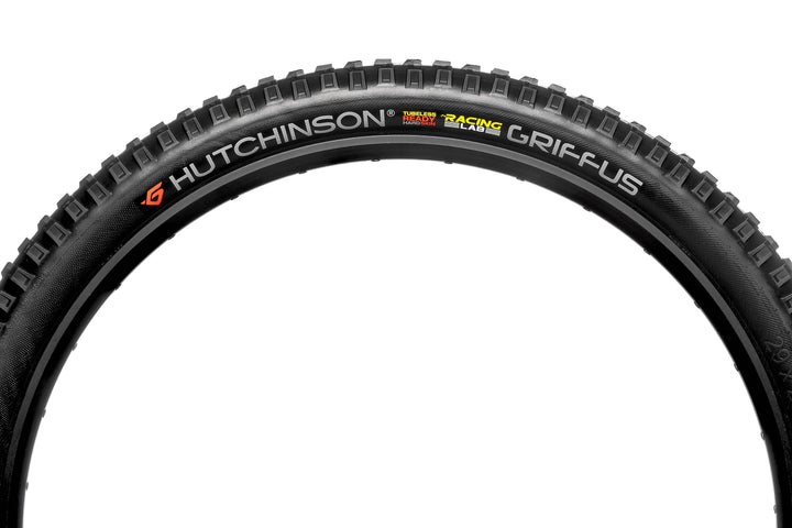 Hutchinson Griffus Racing Lab MTB Tyre