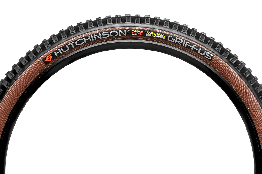 Hutchinson Griffus Racing Lab MTB Tyre