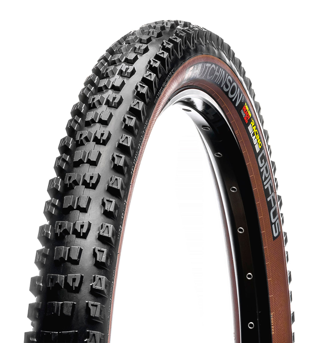 Hutchinson Griffus Racing Lab MTB Tyre