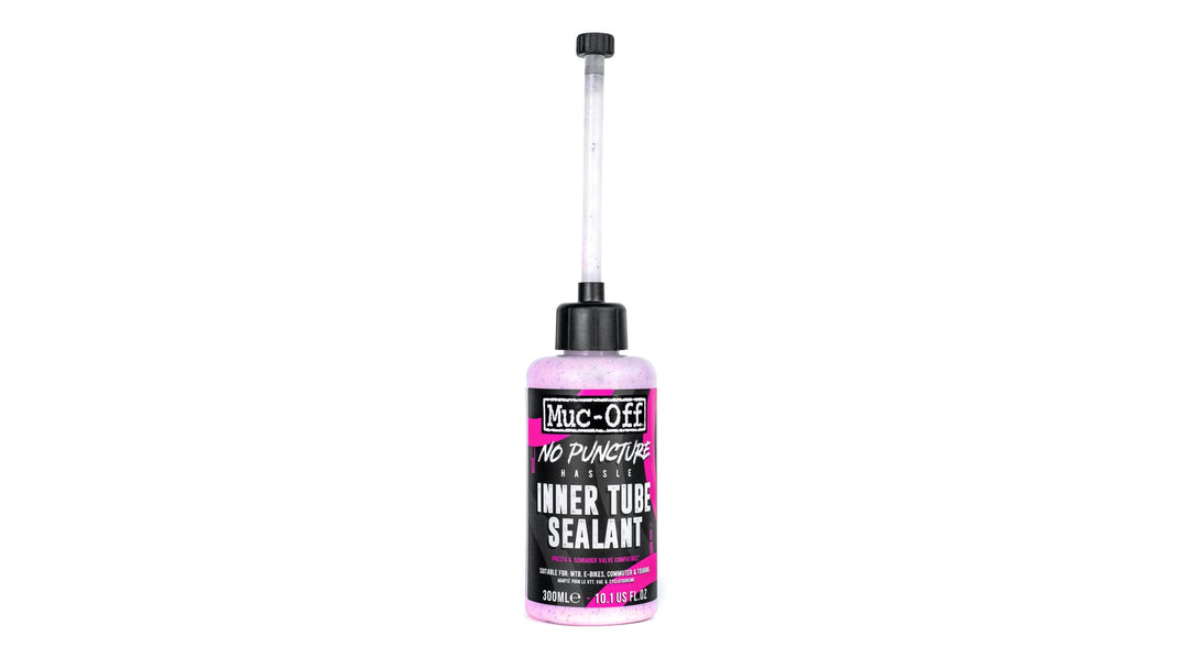 Muc-Off No Puncture Hassle Inner Tube Sealant 300ml
